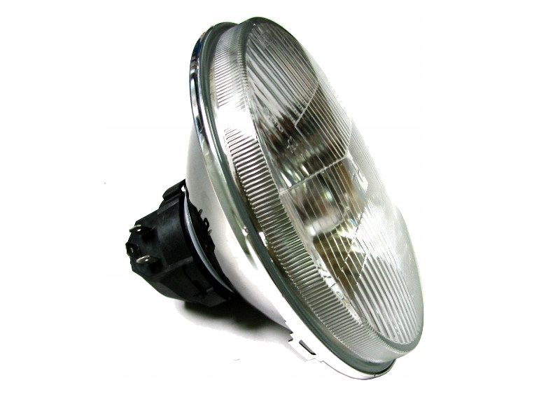 фото №4, Фара лампа вкладиш фара перед patrol y60