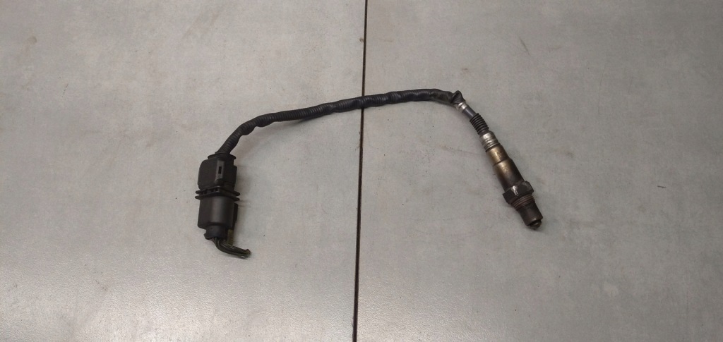 фото №1, Датчик лямбда-зонд fiat stilo 1.9 jtd 0281004026