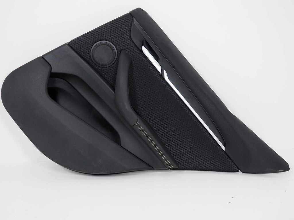 фото №1, Обивка обшивка дверь правый задняя bmw x2 f39