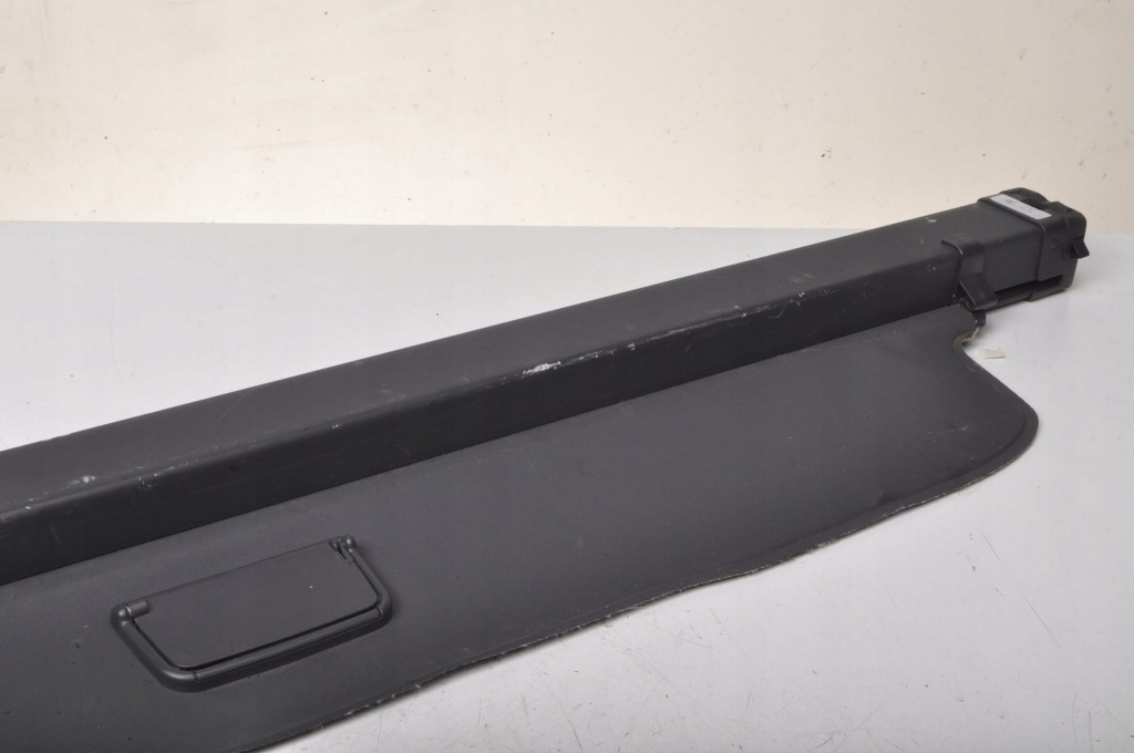 фото №7, Volvo v60 шторка задняя задняя 39843531 10-17