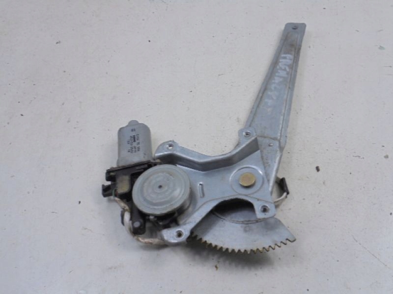 фото №6, Premacy cp механізм скло задня правий 862100-3922