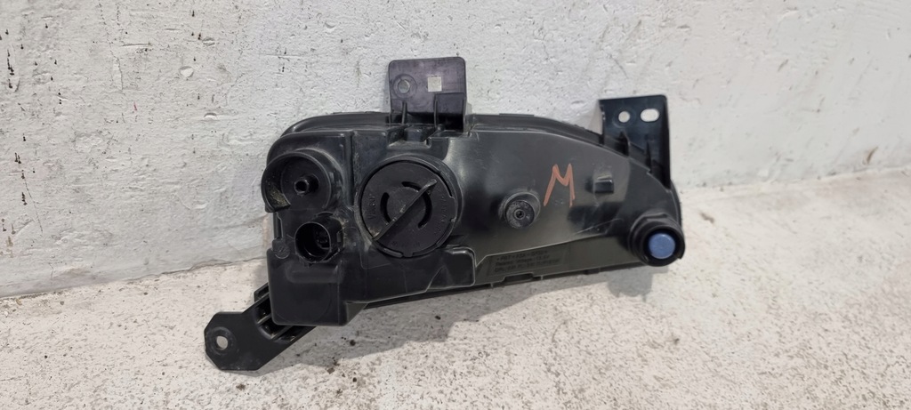 фото №7, Противотуманная фара led drl volkswagen t-roc 17-21