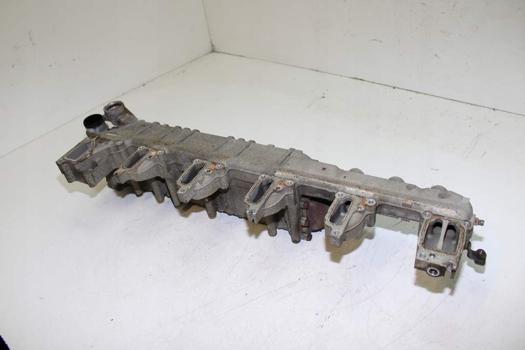 фото №4, Радиатор egr выхлопных газов коллектор mercedes actros mp4 om471 a4711422209