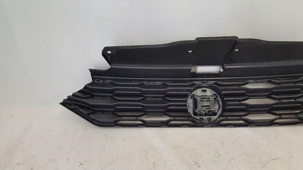 фото №6, Vw t-roc t roc 2ga решётка радиатора решётка радиатора перед 2017-2022r