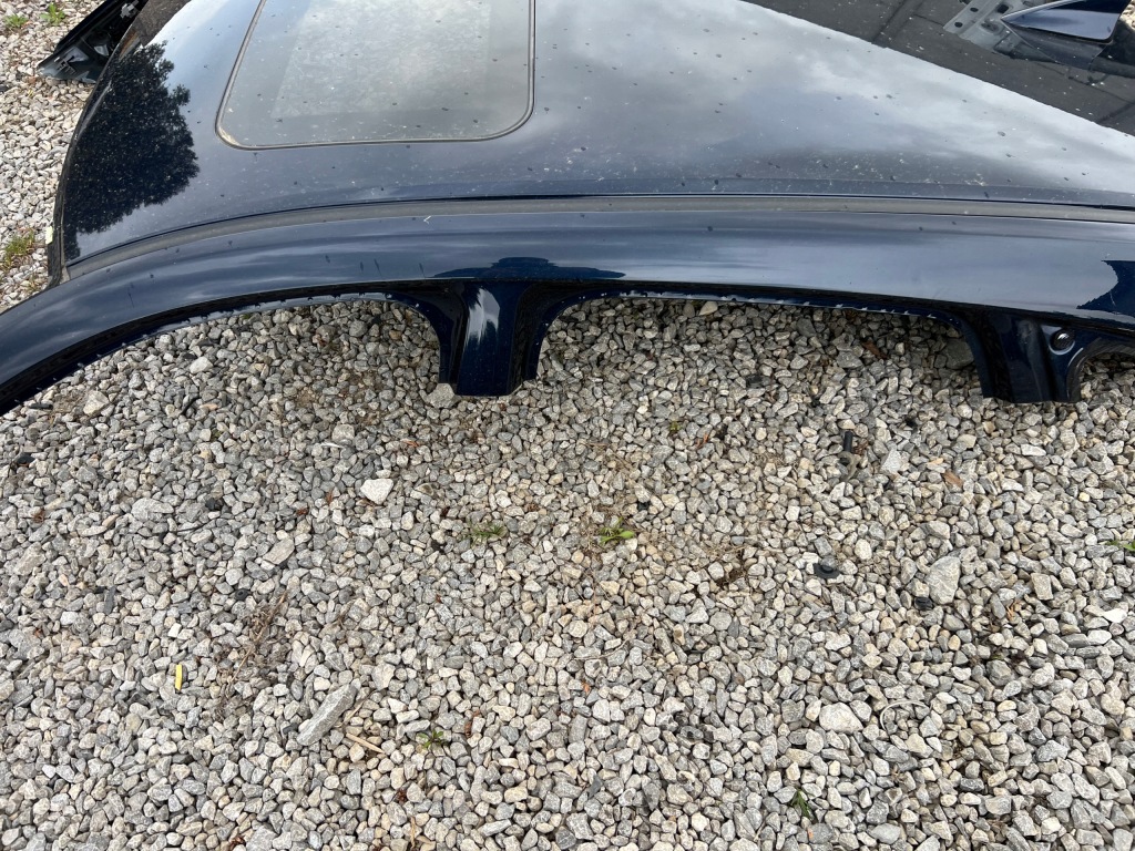 Mazda cx-5 kf дах люк рік 2023 колір 42m Доставка