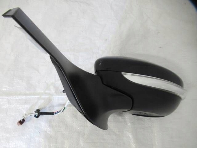 фото №1, Citroen c3 iii левая зеркало 7 pin ktvd