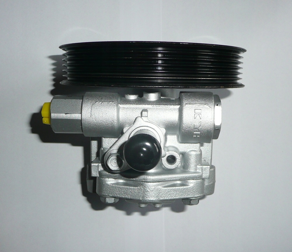 фото №1, Насос усилителя fiat freemont, jeep compass 2.4 2.0 kyb