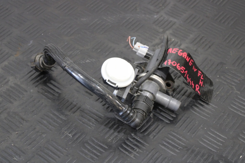 Купити Датчик клапан 170651444r renault megane iv 4 рестайлінг