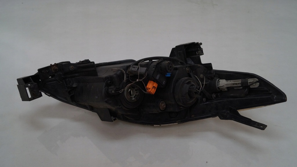 фото №9, Лампа передня ліва mazda 5