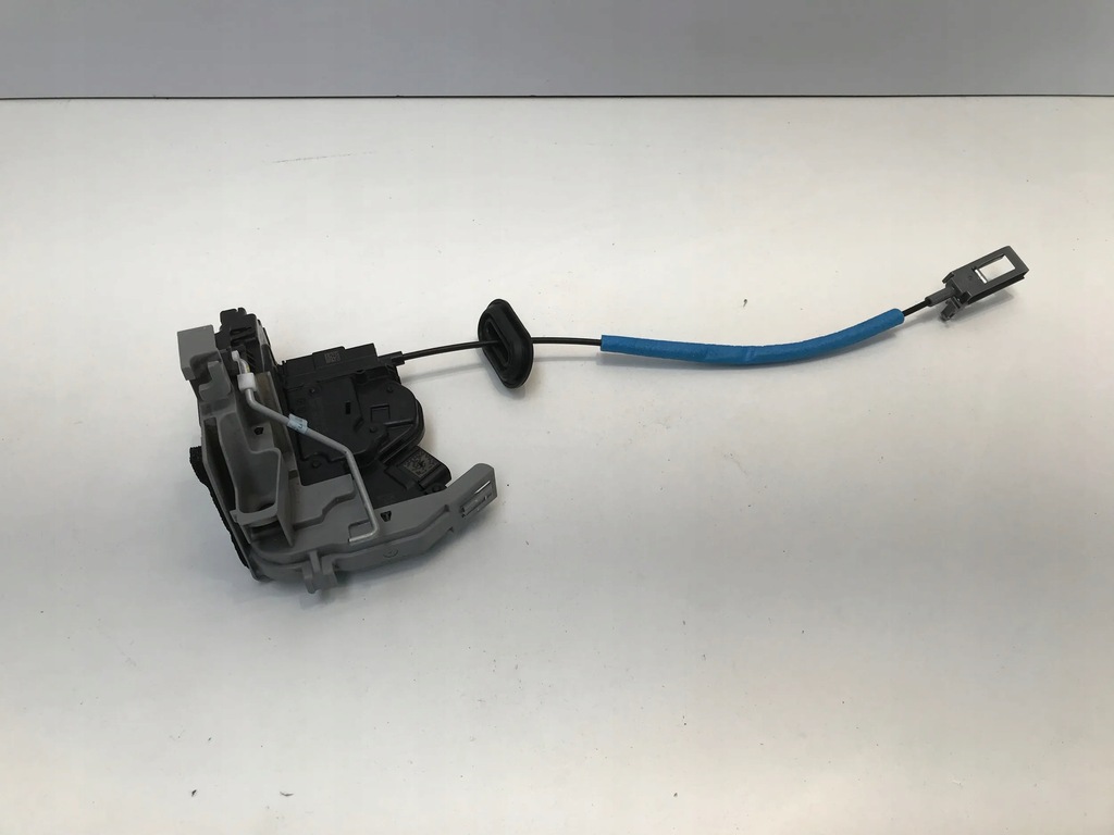 фото №1, Kia niro ii 2023 замок дверь левый перед 81310at130