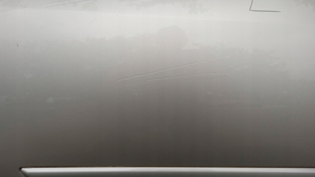 Lexus is200 1 fl седан дверь задняя правый  1c0 Недорого