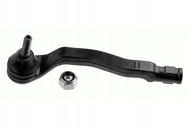 Купить Lemforder наконечник тяга поворот mercedes citan comb