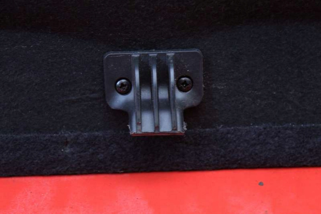 фото №9, Пол багажника honda crv 3 iii 06-09