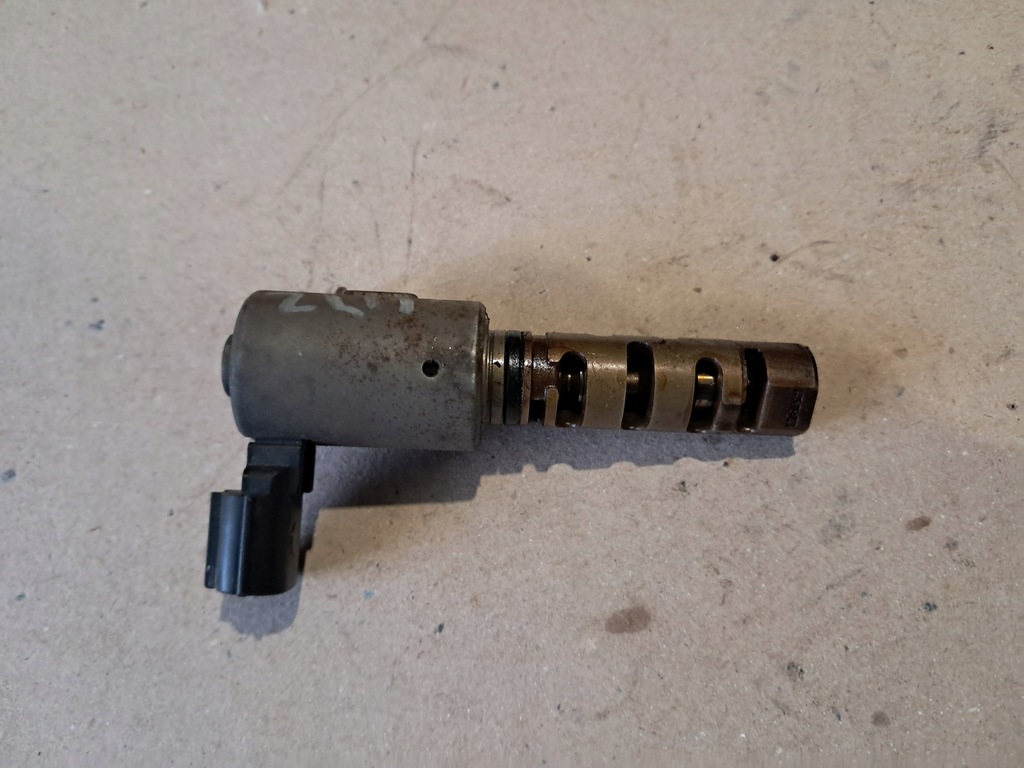 фото №1, Camry lexus es rx avalon sienna highlander клапан faz распределительного вала 15340-20010