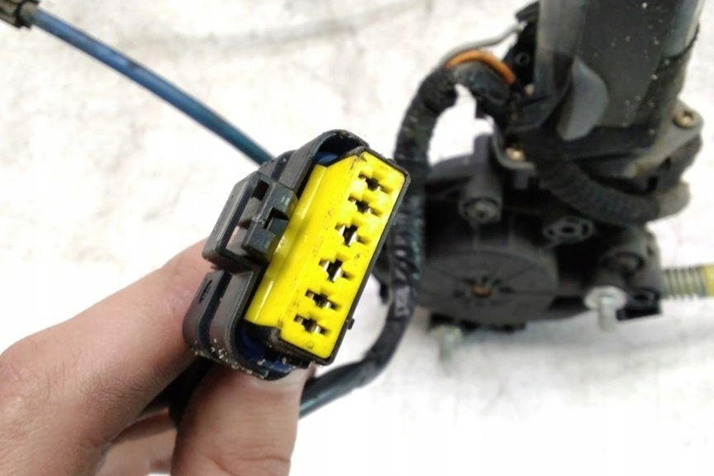 фото №7, Підйомник скло правих передніх двері alfa romeo gt 937_ 606815920 1.9l