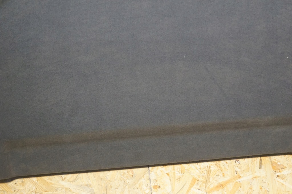 фото №6, Полка багажника renault laguna iii hb