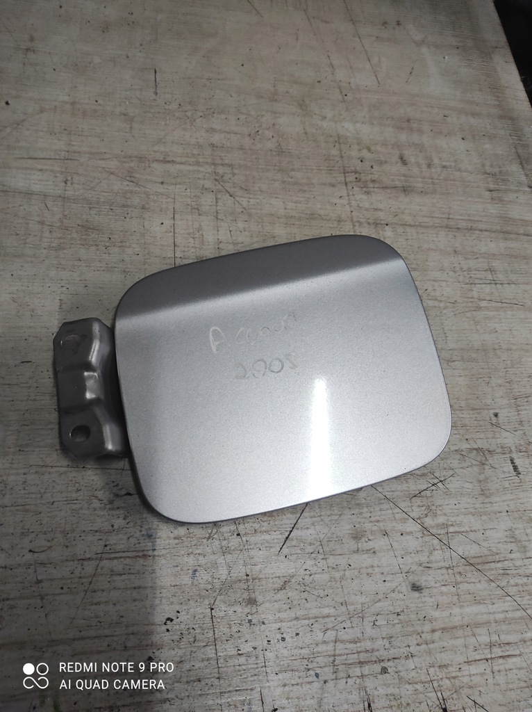 фото №1, Кришка заливної пального honda accord vii sedan nh623m