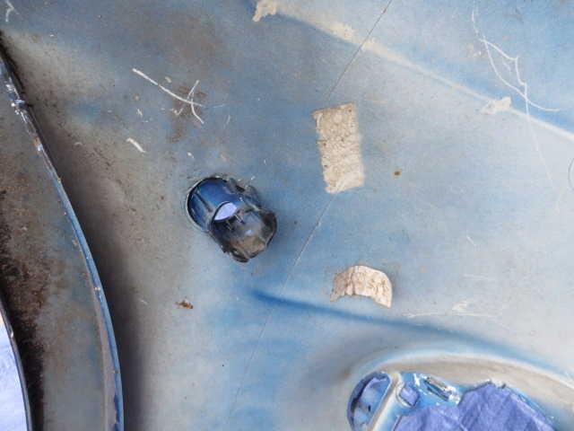 фото №9, Ford focus 3 iii бампер передний перед 2010-14