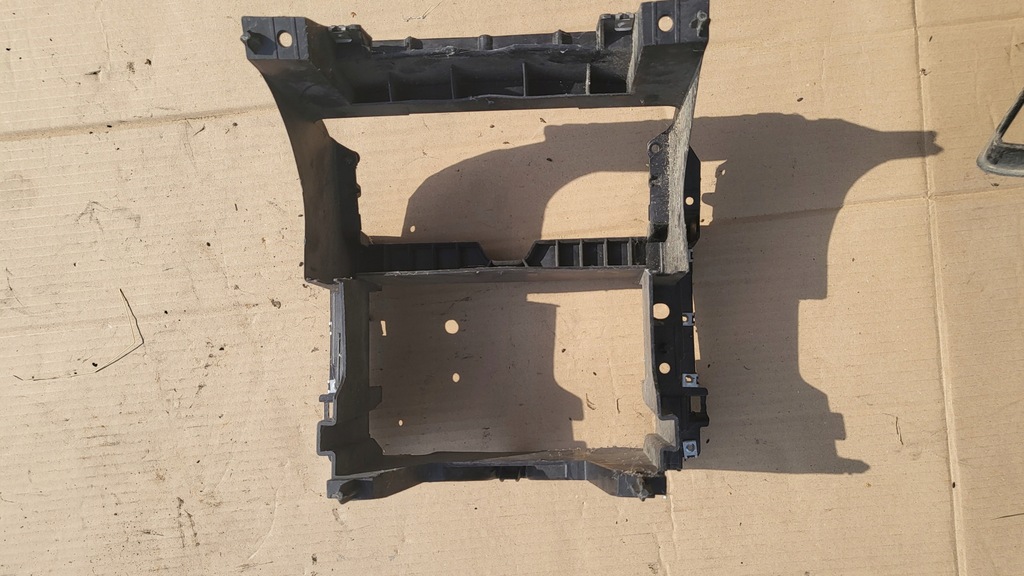 фото №3, Smart forfour корзина кишеня рамка радіо 326745008