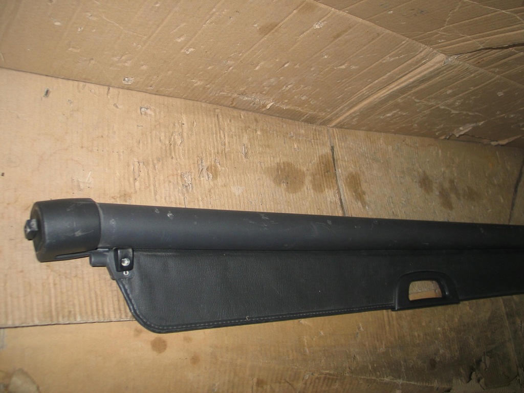 фото №5, Шторка багажника jeep compass patriot