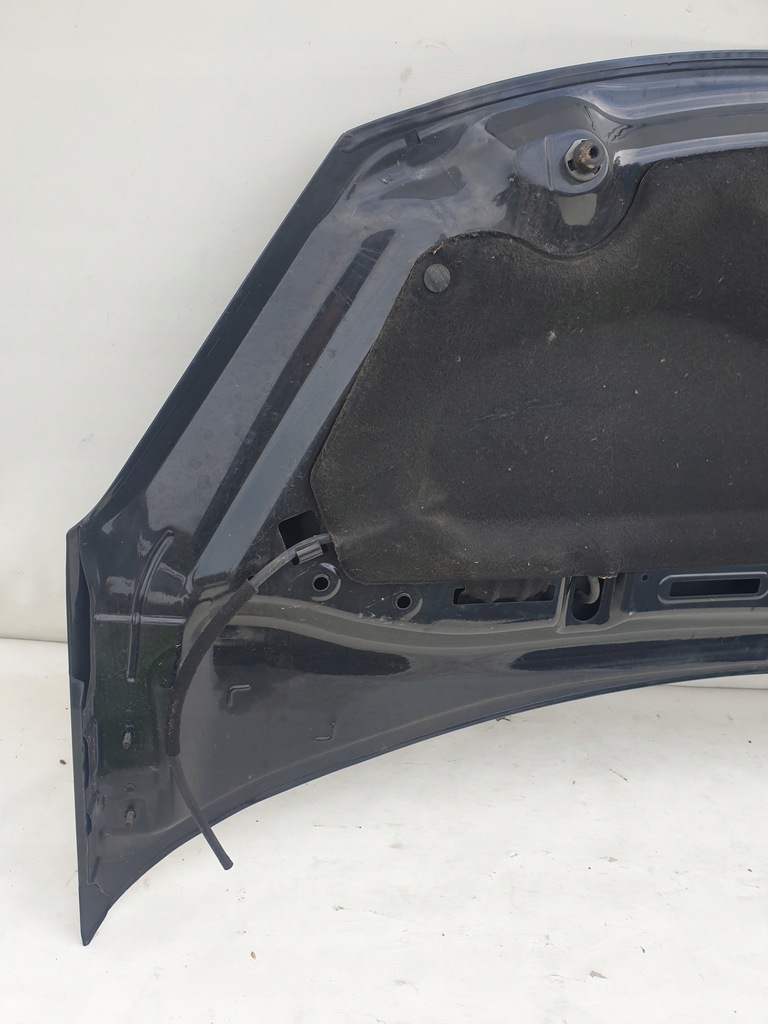 фото №10, Citroen c3 ii ds3 09-16 капот перед передня кришка двигуна exl