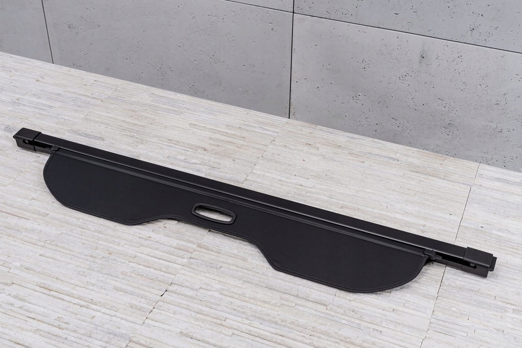 фото №4, Шторка багажника range rover sport i l320 2005-09