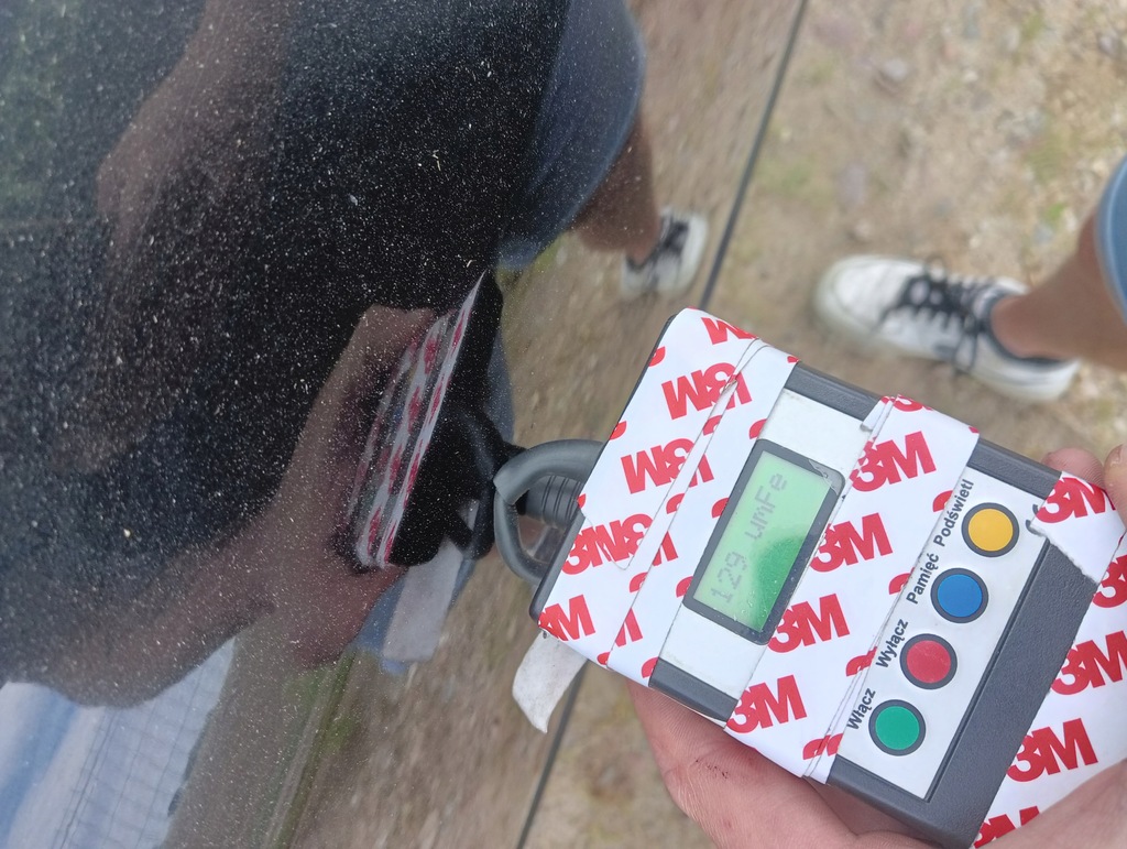 фото №7, Audi a4 b6 дверь левая задняя задние