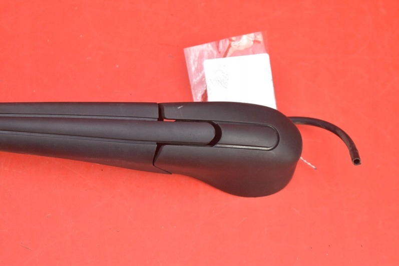 фото №3, Важіль двірники задня citroen c8 03r