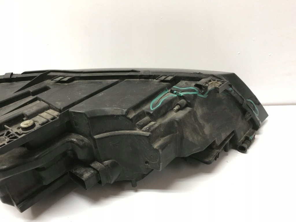 4g8941033c audi a7 4g8 c7 фара левая full led Цена