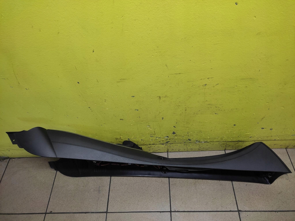 фото №8, Bmw 1 e87 туннель средний 7068726