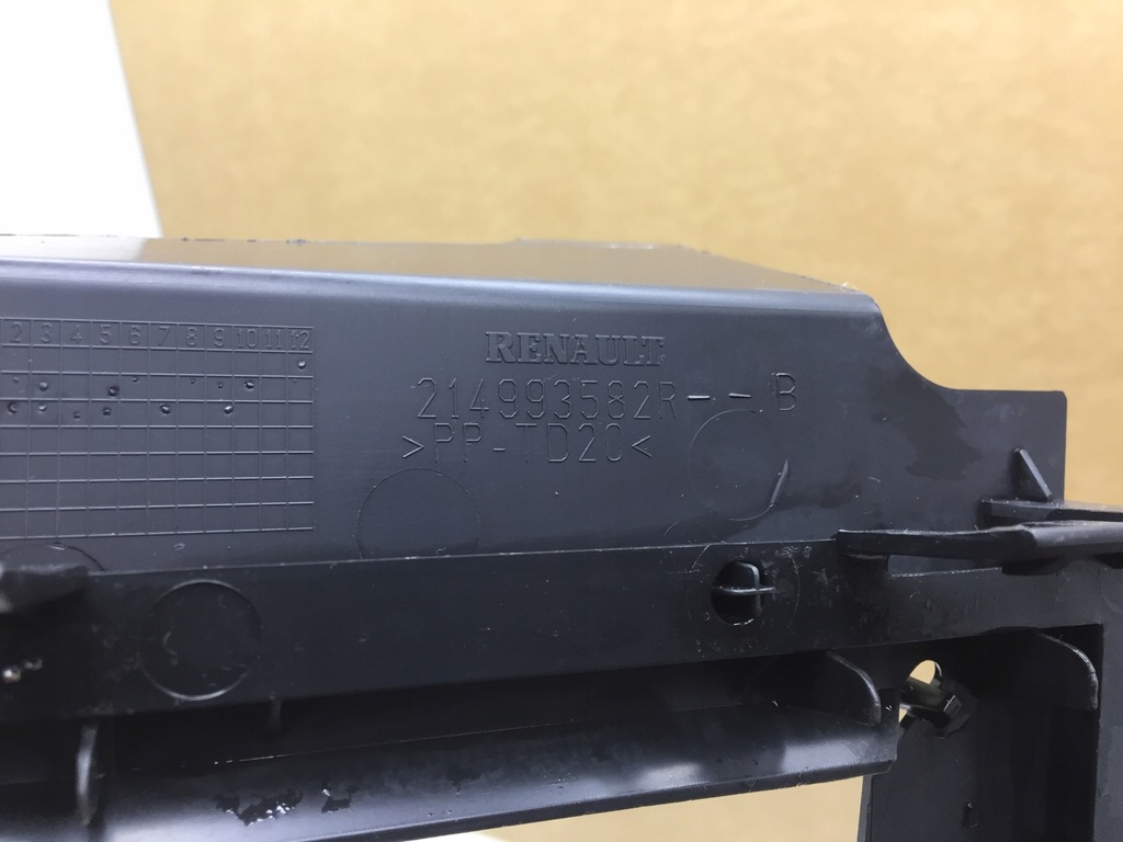 фото №11, Clio iv 4 captur i радіатор радіатор комплект