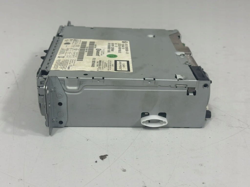 фото №15, Bmw 3 f30 f35 f31 2013 навигация gps заводской