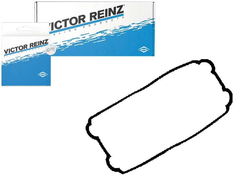 фото №1, Прокладка крышки клапанов honda civic iv concerto