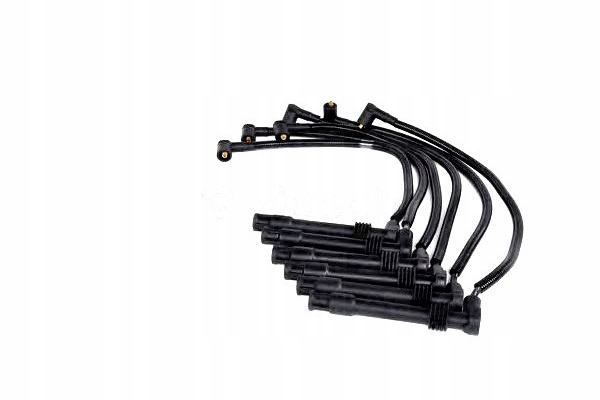 фото №1, Набір трубопровід запалювання bosch 986 356 321