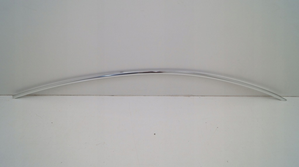 Купить Tesla 3 iii 17-23 молдинг кровельная хром правая t