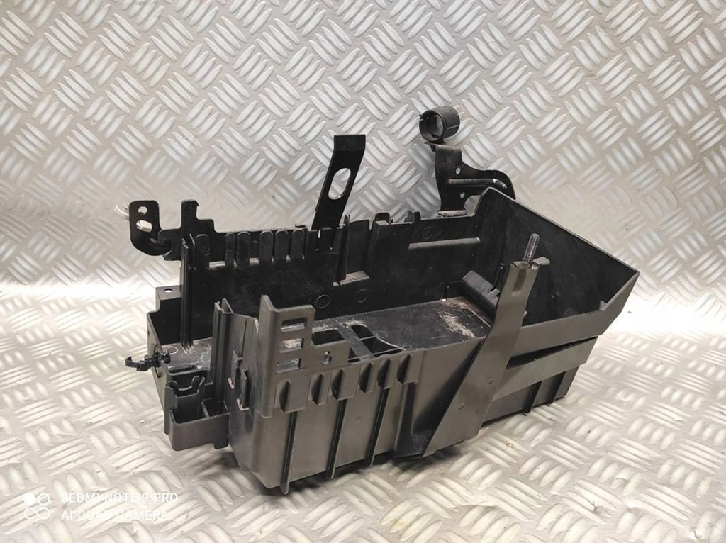 фото №1, Корпус основа акумулятор zafira c