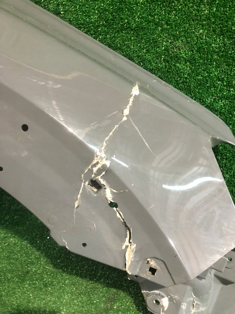 фото №2, Крыло передний правый перед ford raptor ranger nr.848