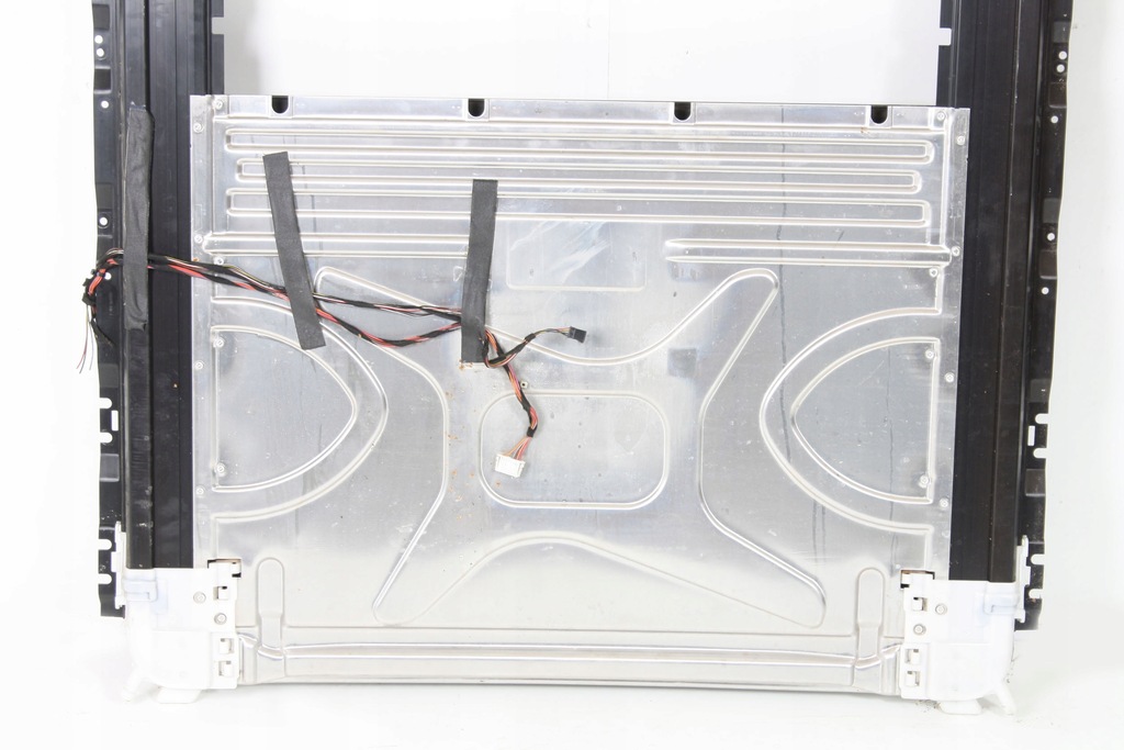 фото №6, Bmw e53 x5 люк крыша моторчик