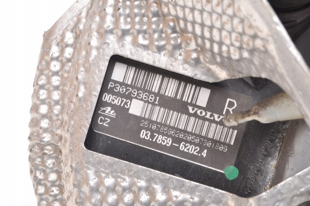 фото №8, Volvo s60 i v70 ii xc90 xc70 ii d5 усилитель тормозов p30793681 lift