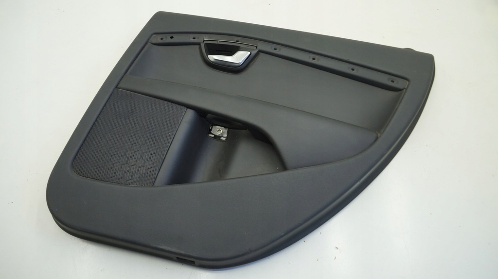 фото №1, Volvo обшивка оббивка правий задня v70 iii