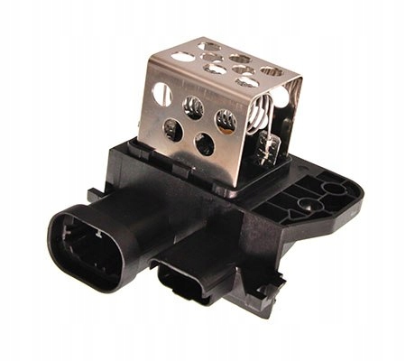 фото №1, Резистор вентилятор nrf 342121