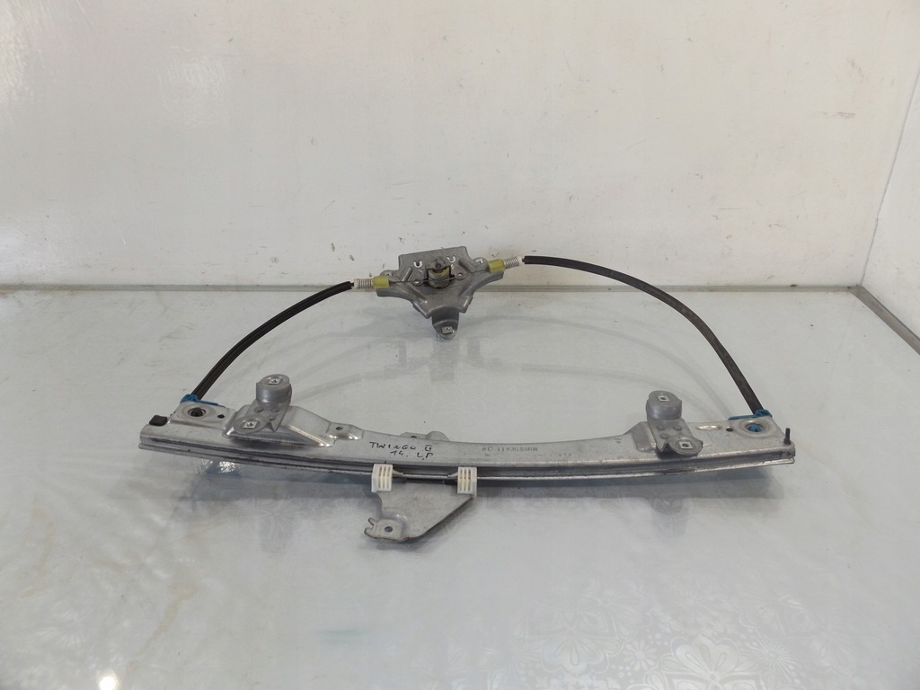 фото №1, Twingo ii lift подъемник окон левый перед