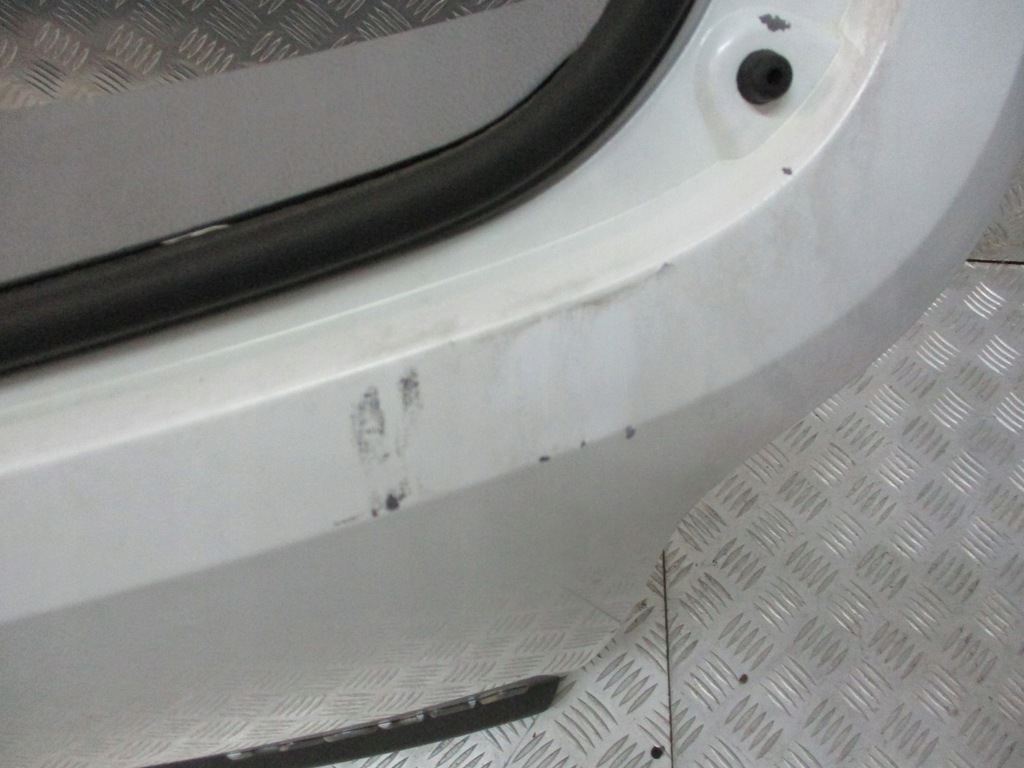 фото №6, Крышка багажника багажника renault laguna ii kombi