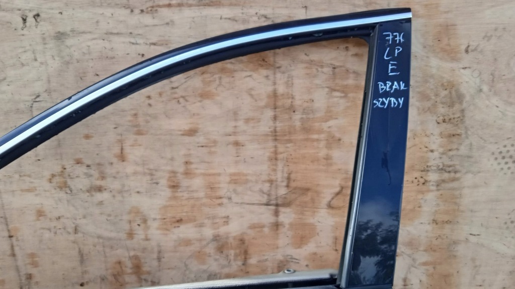 фото №13, Volvo xc90 i дверь перед левый 452-26