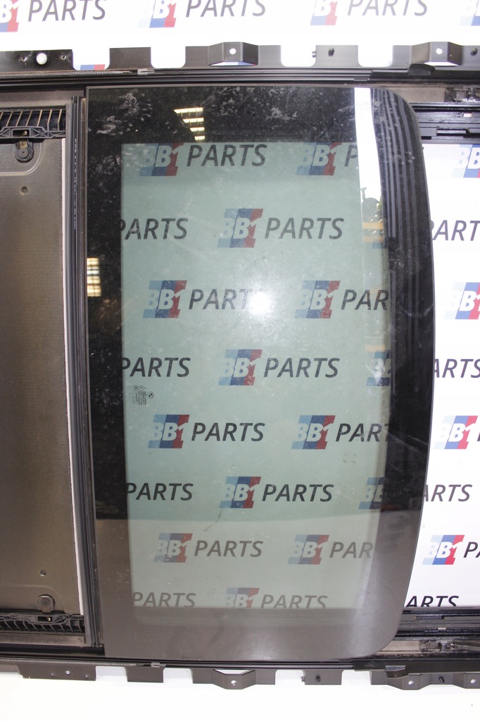 фото №6, Bmw f11 люк панорама kombi touring 7237960