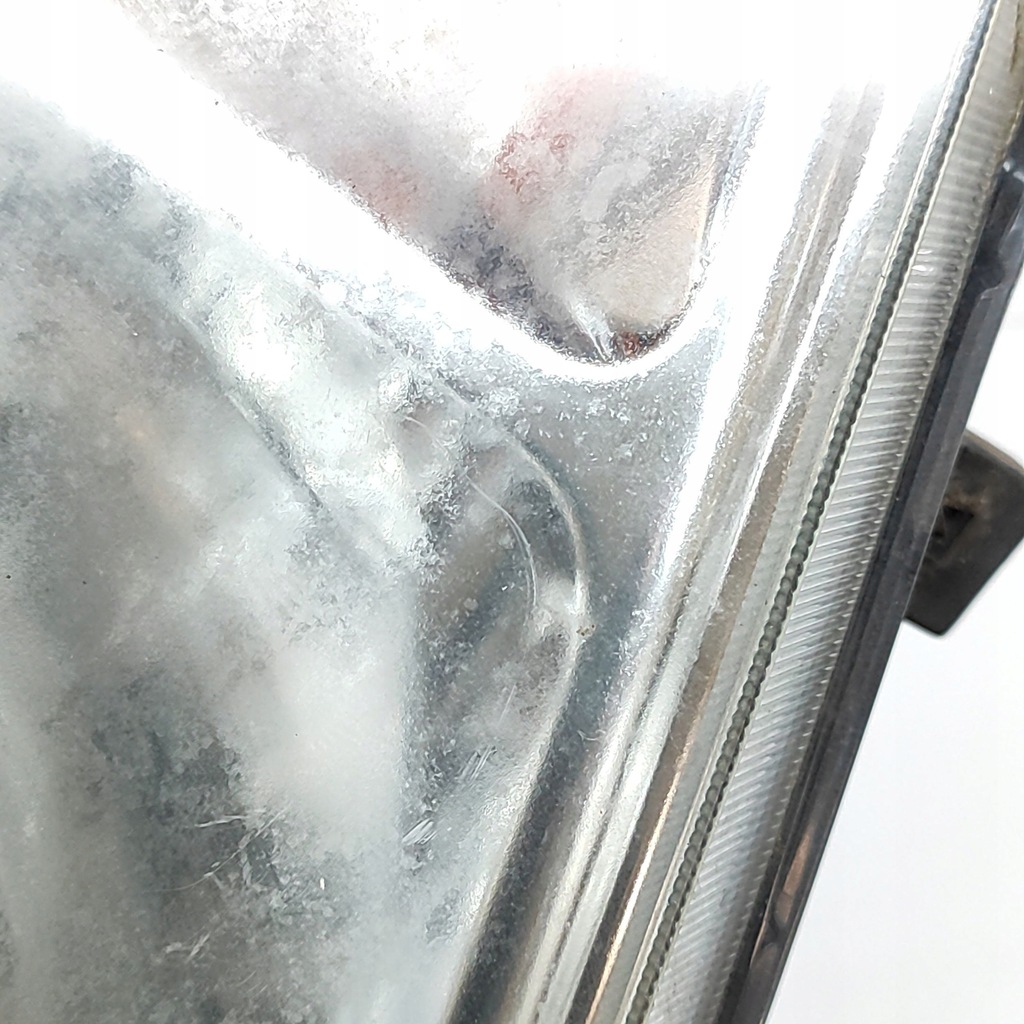 фото №10, Nissan np300 2008 правая сторона лампа передняя