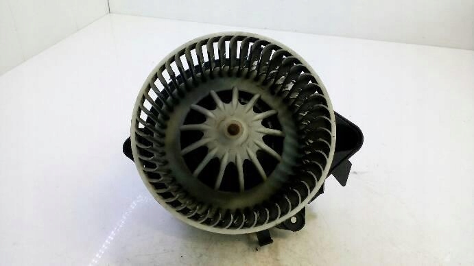 фото №5, Вентилятор салону повітродувка fiat punto ii 2000r.