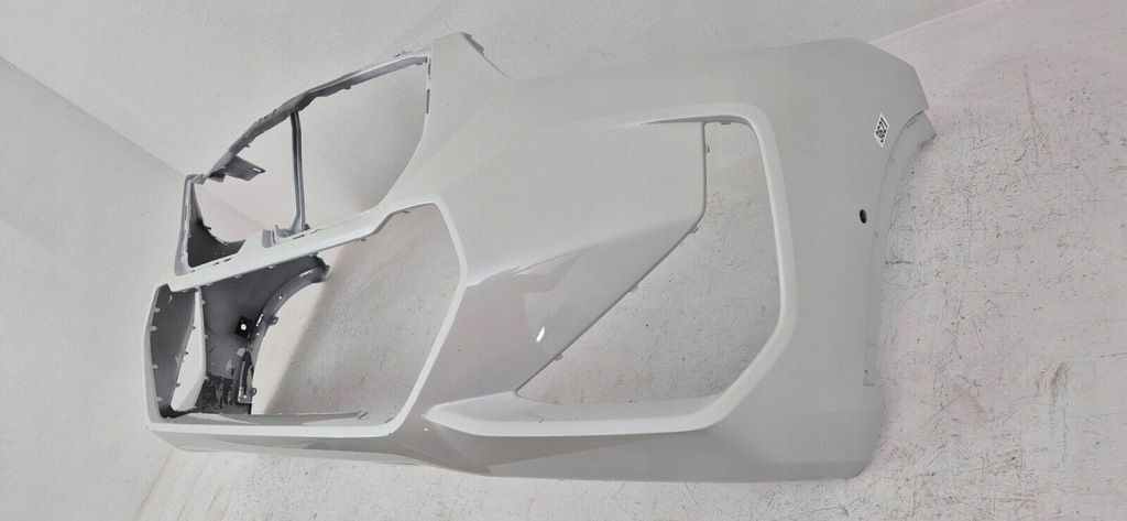 фото №6, Bmw x1 u11 m набір 2023- бампер передній перед 51119881907