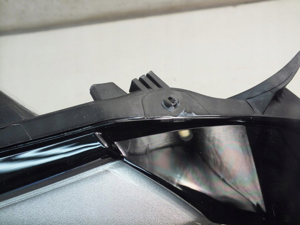 Купити Renault megane iv фара праві оригінал