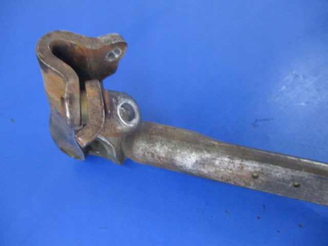 фото №6, Ford mondeo mk3 колонка замок зажигания ключ